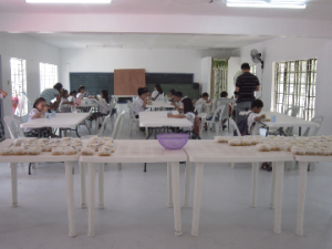 Cainta Elementary School